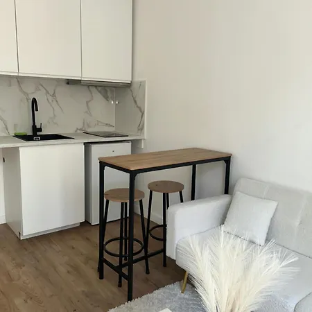 Apartamento Beautiful 20 Minutes From Paris Vitry-sur-Seine
